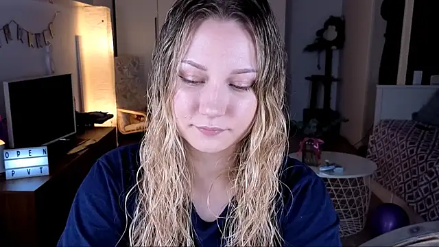 missyourtouch online show from 22, 4, 2026