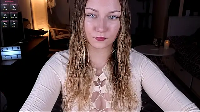 Snapshot of missyourtouch chatting on 26, 7, 2026 missyourtouch online show from 26, 7, 2026