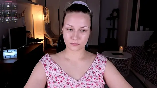 Snapshot of missyourtouch chatting on 9, 8, 2026 missyourtouch online show from 9, 8, 2026