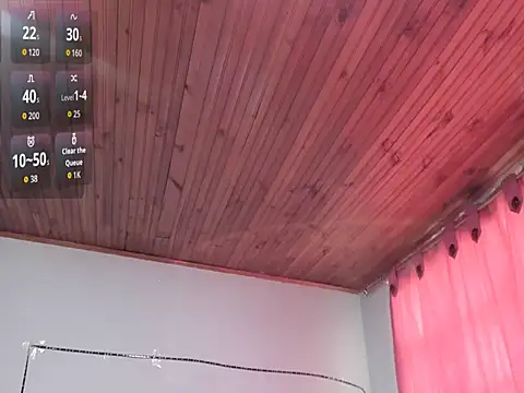 talia mystic online show from 16, 4, 2026