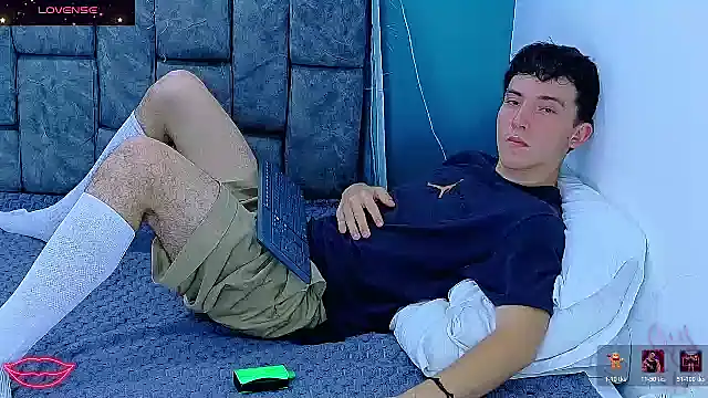 SamBoycash  online show from 15, 1, 2026