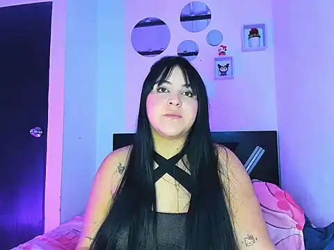 Penelopeflame18 online show from 15, 1, 2026