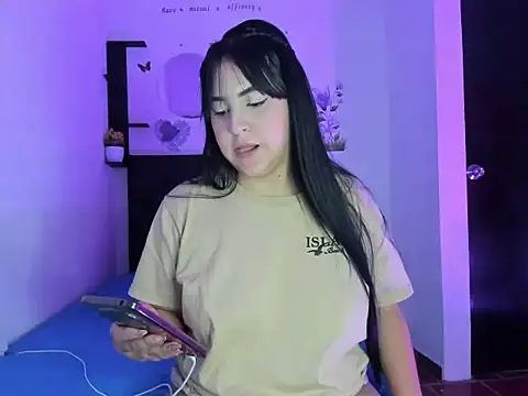 Penelopeflame18 online show from 1, 2, 2026