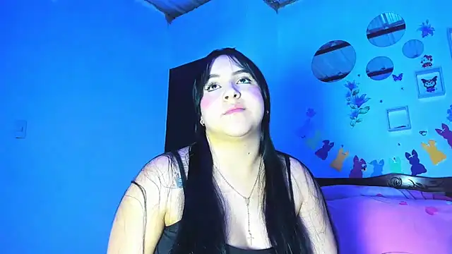 Penelopeflame18 online show from 8, 4, 2026