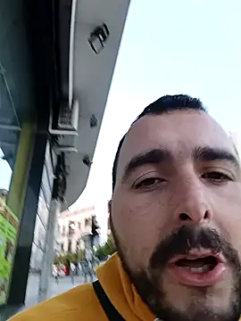 Miguelpulidotriguero11 online show from 12, 2, 2026