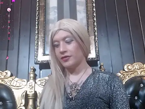 Gomory Niix online show from 25, 2, 2026