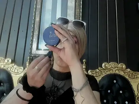 Gomory Niix online show from 9, 4, 2026