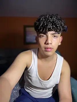 Nick Twink online show from 24, 2, 2026