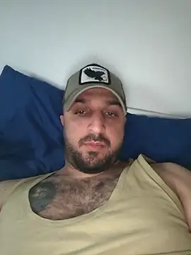 Mertozer01 online show from 15, 3, 2026