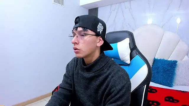 Alexander Collinss online show from 18, 1, 2026