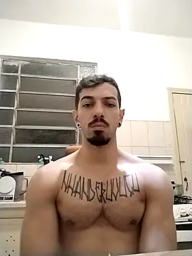 LuigiBoni online show from 15, 1, 2026