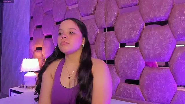 LilyPetite  online show from 15, 1, 2026