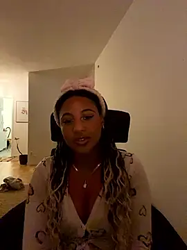 xo steffyxo 4 online show from 15, 1, 2026