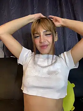 ivy-777 online show from 25, 3, 2026