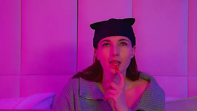 VanessaCelesti online show from 23, 2, 2026