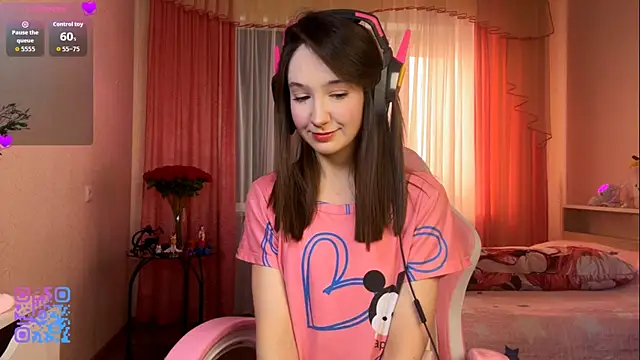 Snapshot of MarcelaBlas chatting on 23, 4, 2026 MarcelaBlas online show from 23, 4, 2026