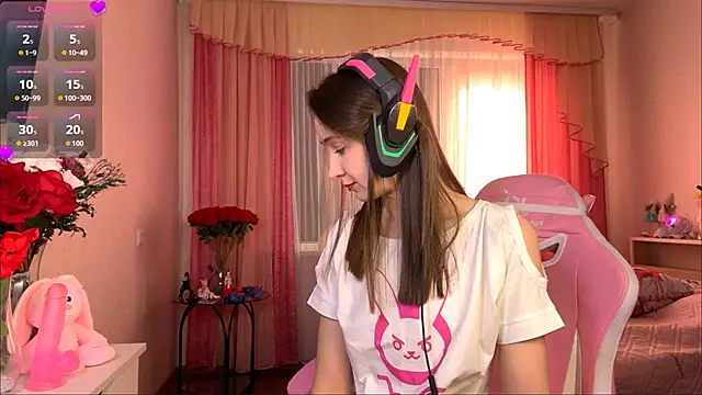 Snapshot of MarcelaBlas chatting on 14, 5, 2026 MarcelaBlas online show from 14, 5, 2026