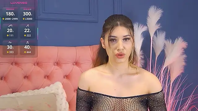 SerenaWatson online show from 10, 3, 2026