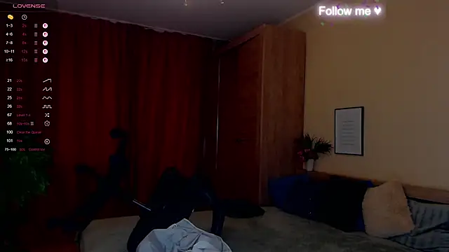 Snapshot of FireWater6 chatting on 8, 5, 2026 FireWater6 online show from 8, 5, 2026