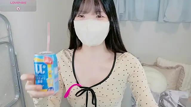 Snapshot of _ame_chan_ chatting on 24, 5, 2026 ame chan online show from 24, 5, 2026