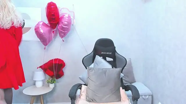 Victoria Nelson online show from 14, 2, 2026