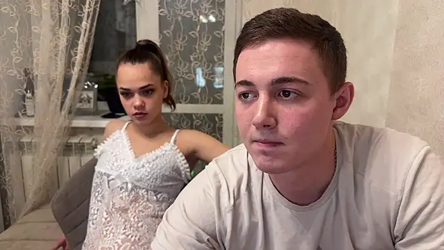 -WildKings- online show from 16, 1, 2026