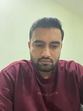 Arman-choudhary1998 online show from 15, 2, 2026