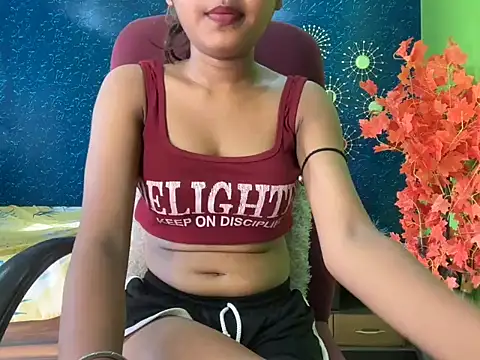 Brown-beauty online show from 20, 6, 2026