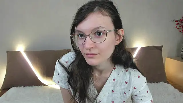 ThoraMarola online show from 20, 3, 2026