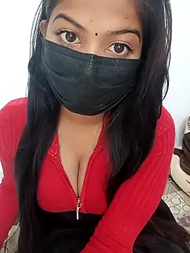 Pretty girl01 online show from 14, 1, 2026