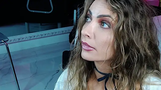 Anne Goddess online show from 31, 3, 2026