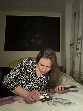  Mila Love online show from 20, 2, 2026