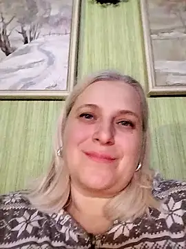 NyushaLollipop online show from 15, 1, 2026