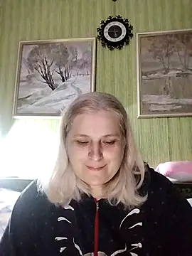 NyushaLollipop online show from 22, 2, 2026