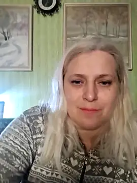 NyushaLollipop online show from 28, 3, 2026