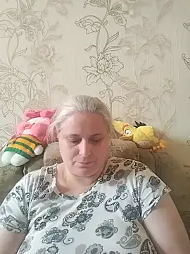NyushaLollipop online show from 20, 6, 2026