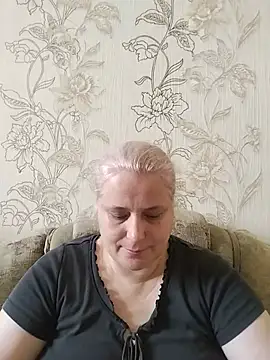 NyushaLollipop online show from 23, 6, 2026