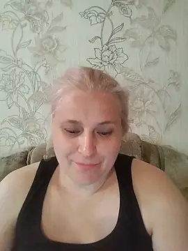 NyushaLollipop online show from 26, 6, 2026