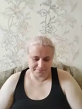 NyushaLollipop online show from 28, 6, 2026