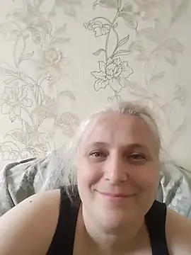 NyushaLollipop online show from 24, 7, 2026
