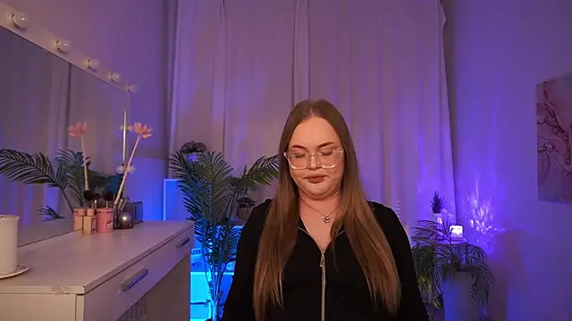 FeliciaLorne online show from 18, 1, 2026