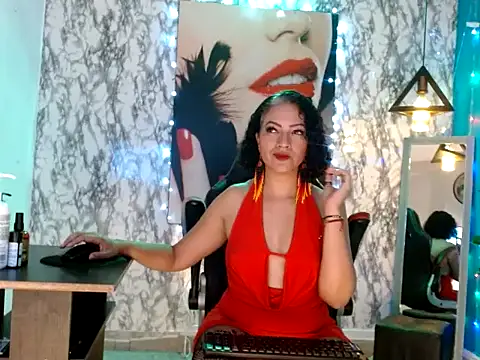 marilin black online show from 4, 2, 2026