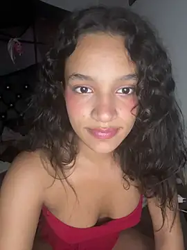 Nyxx Velariia online show from 25, 3, 2026