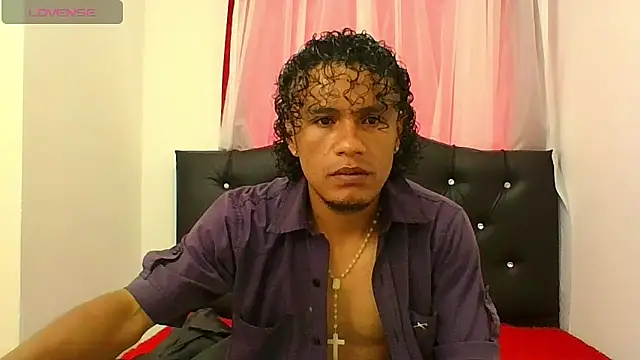 Ares Hot boy online show from 14, 1, 2026