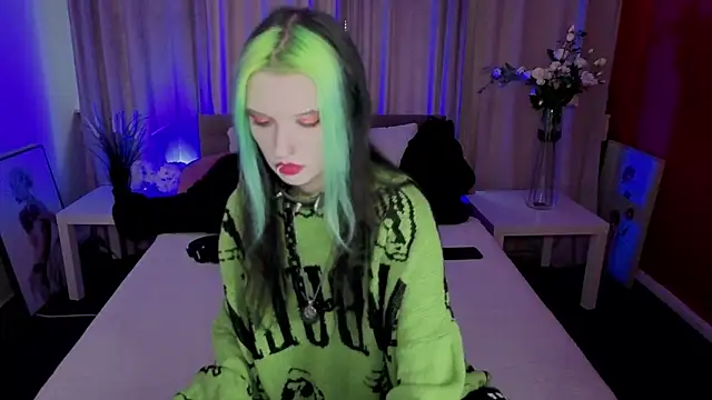 ToxicKittyy online show from 16, 1, 2026