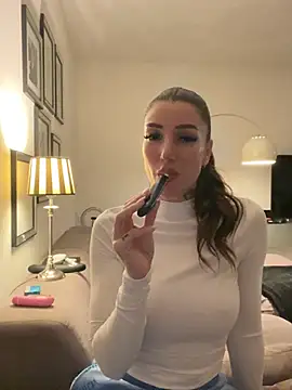 Snapshot of NovaLushhh chatting on 2, 3, 2026 NovaLushhh online show from 2, 3, 2026