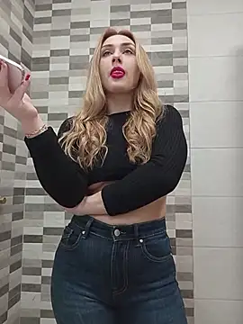 OrianaNorth online show from 11, 3, 2026