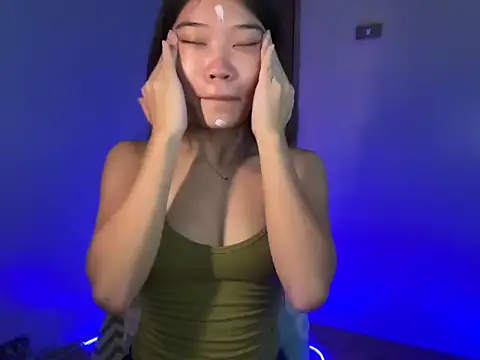 lovely amara19 online show from 24, 3, 2026