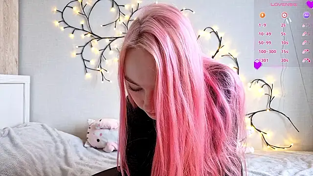 MisaMew online show from 2, 2, 2026