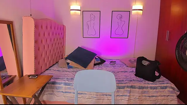 dirty sexx  online show from 15, 2, 2026